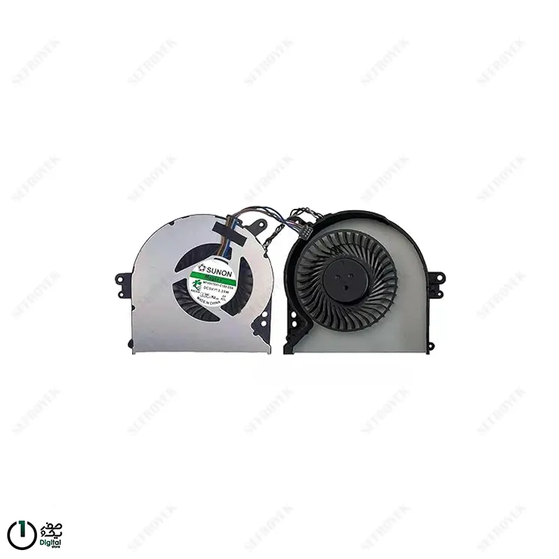 640 g2 fan