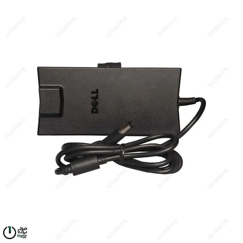 90W 19.5V-6.65A DELL