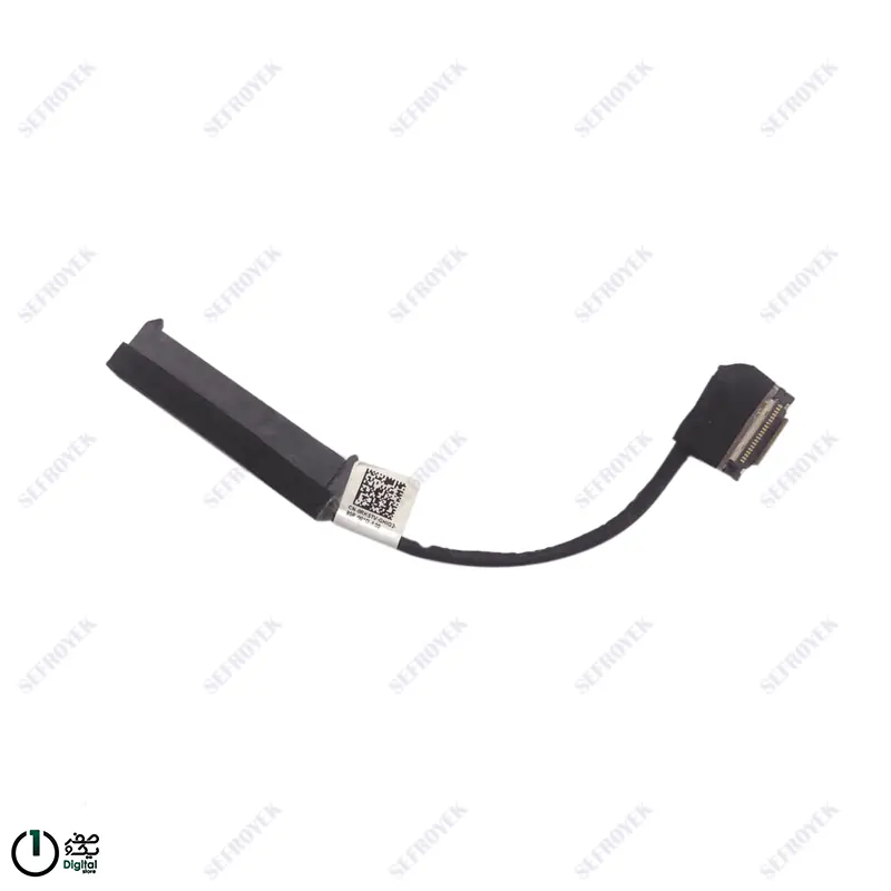 Dell E5280 SATA HDD Cable Hard Drive 3