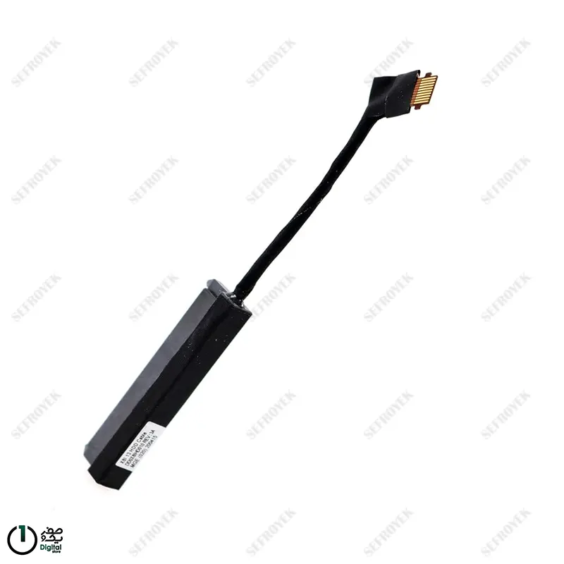SATA Hard Drive Cable HDD Cable Connector for HP ProBook 440 G6 440 G7 445 G7