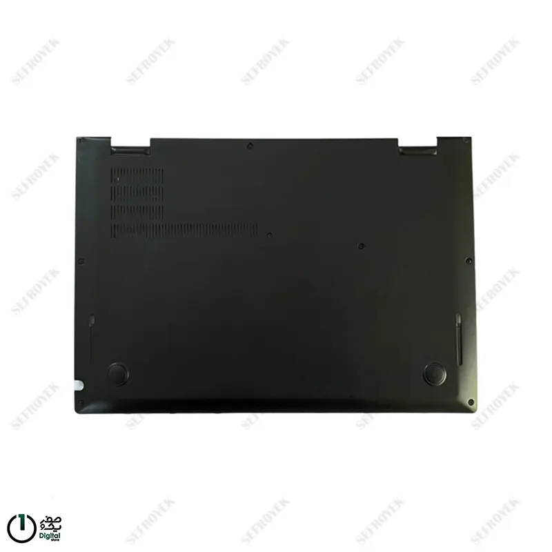 قاب پشت ThinkPad X1 Yoga